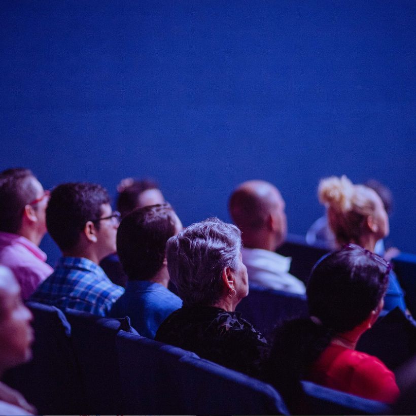 Cineforos