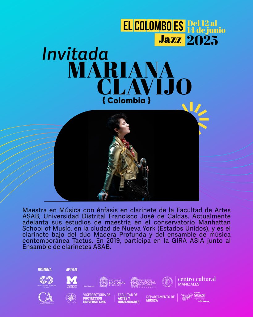 RESEÑA INVITADAS_INVITADA MARIANA CLAVIJO
