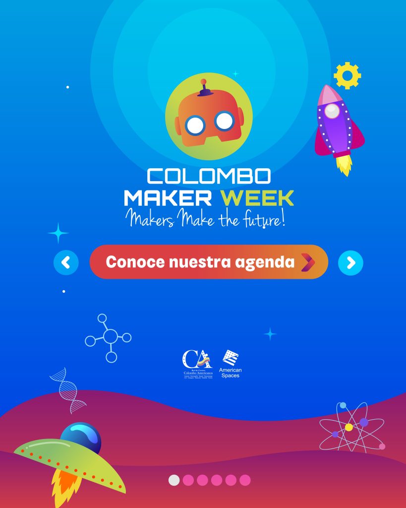 Maker Week Eventos_Portada